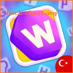 Kelime Oyunu - Word Cube icon
