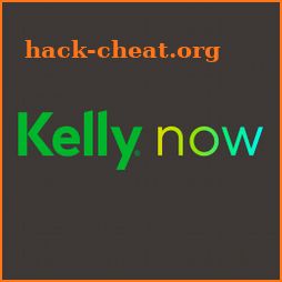 Kelly Now icon