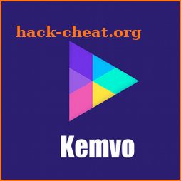 Kemvo - movie trailers icon