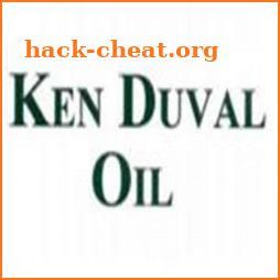 Ken Duval Oil icon