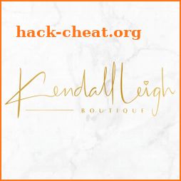 Kendall Leigh Boutique icon