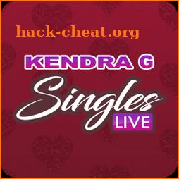 Kendra G Singles icon
