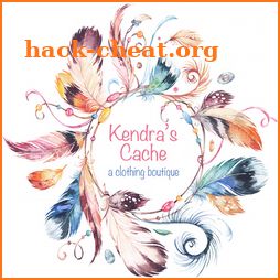 Kendra's Cache icon