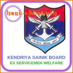 Kendriya Sainik Board icon