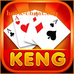 Keng Game Bai Online icon