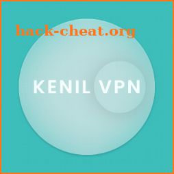 Kenil Vpn - The Next Leap Vpn App icon