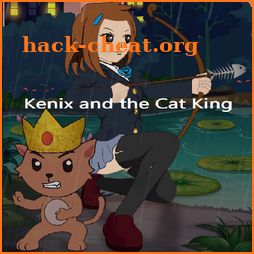 Kenix and the Cat King icon