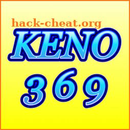 Keno 369 Super Way Casino icon