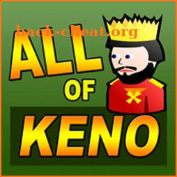 Keno Bonus icon