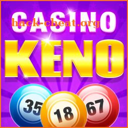 Keno Casino - Vegas Keno Games icon