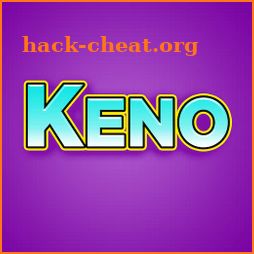 Keno FREE - Keno Offline Las Vegas Games and Bonus icon