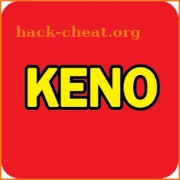 Keno Games OFFLINE FREE - Vegas Casino icon