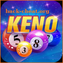 Keno Games Vegas Style icon