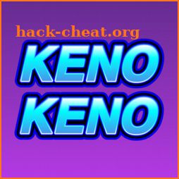 Keno Keno Las Vegas Casino icon