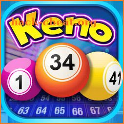 Keno Kino Lotto icon