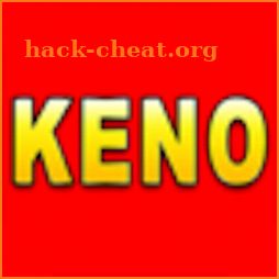 Keno - Multi Card Keno Games icon