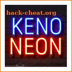 Keno Neon icon