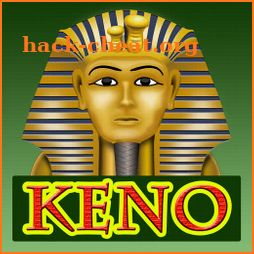 Keno Pyramid icon