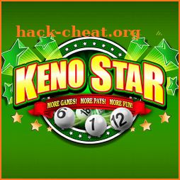 Keno Star icon
