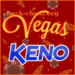 Keno Vegas - Casino Keno Games icon
