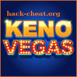 Keno Vegas icon
