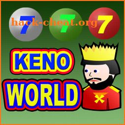 Keno World icon