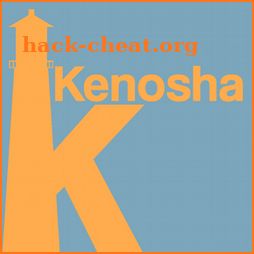 Kenosha City App icon