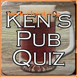 Ken's Pub Quiz icon