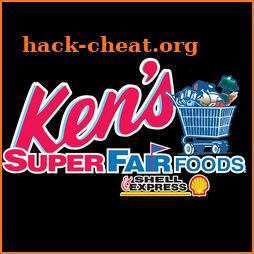 Ken's SuperFair Foods icon
