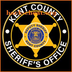 Kent County Sheriff's Office icon