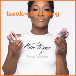 Kentique Beauty Collection icon