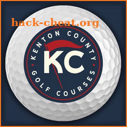 Kenton County Golf icon