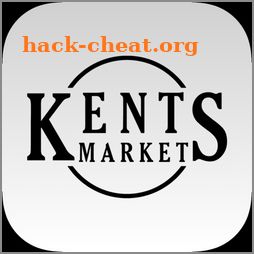 Kent's Market Mobile Shopping icon