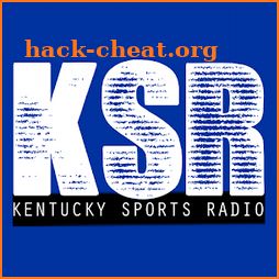 Kentucky Sports Radio (KSR) icon
