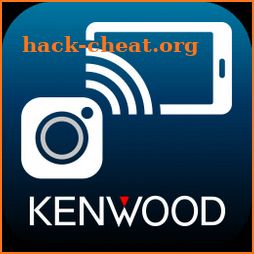 KENWOOD DASH CAM MANAGER icon