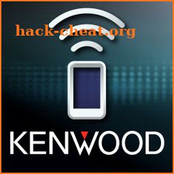 KENWOOD Remote icon