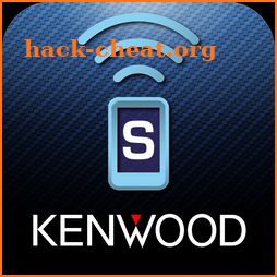 KENWOOD Remote S icon