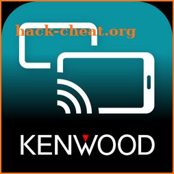 KENWOOD Screen Control icon