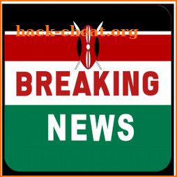 Kenya Breaking News icon