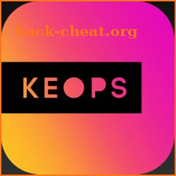 Keops icon