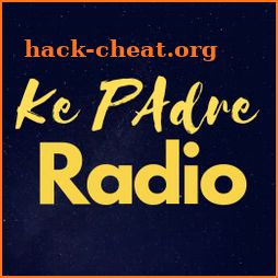KePadreRadio icon