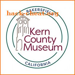 Kern County Museum icon