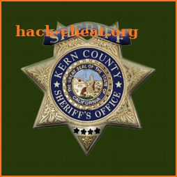 Kern County Sheriff’s Office icon