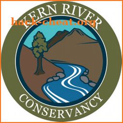 Kern River Conservancy icon