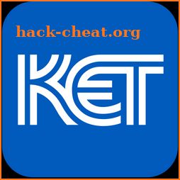 KET – Videos & Schedules icon