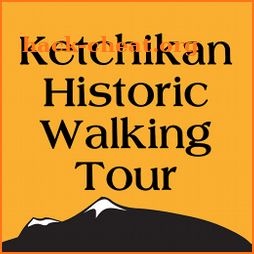 Ketchikan Walking Tour icon