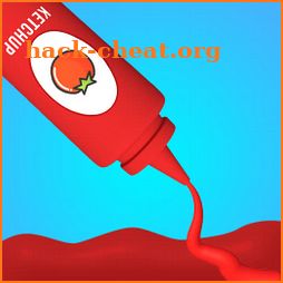 Ketchup Art icon