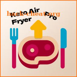 Keto Air Fryer Recipes [PRO] icon