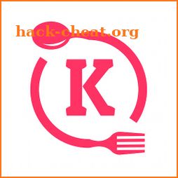 Keto Cycle: Keto Diet Tracker icon