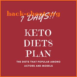 Keto Diet icon